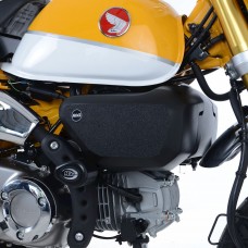 R&G Racing Tank Traction 2-Grip Kit for the Honda MONKEY '18-'21 R&G Racing Tank Traction 2-Grip Kit for the Honda MONKEY '18-'21